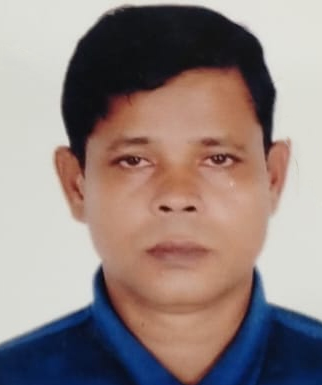 Gopesh Chandra Banik